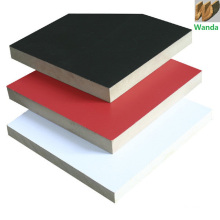 recycle waterproof mdf board